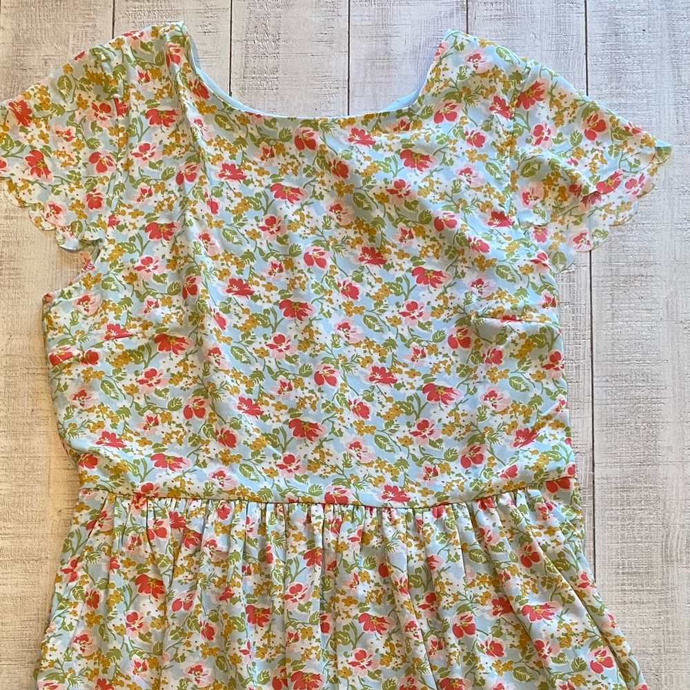 MJC Women’s Floral Dress